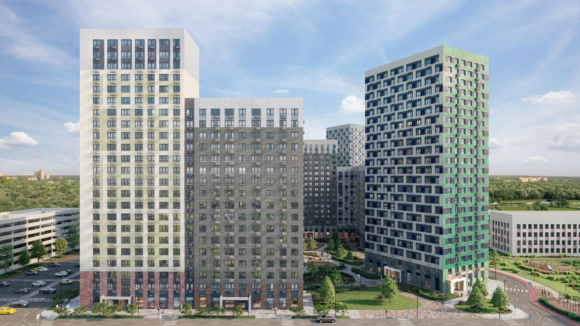 Главгосстройнадзор МО