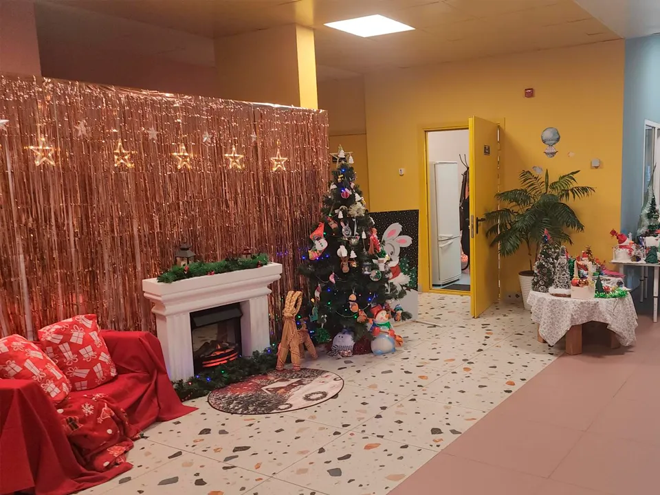 Фото: МедиаБанк Подмосковья/Михаил Раскин