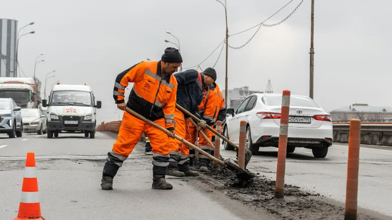 Фото: Минтранс Подмосковья