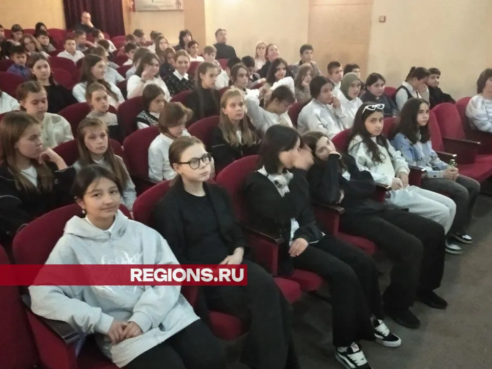 Фото: Мария Шматкова