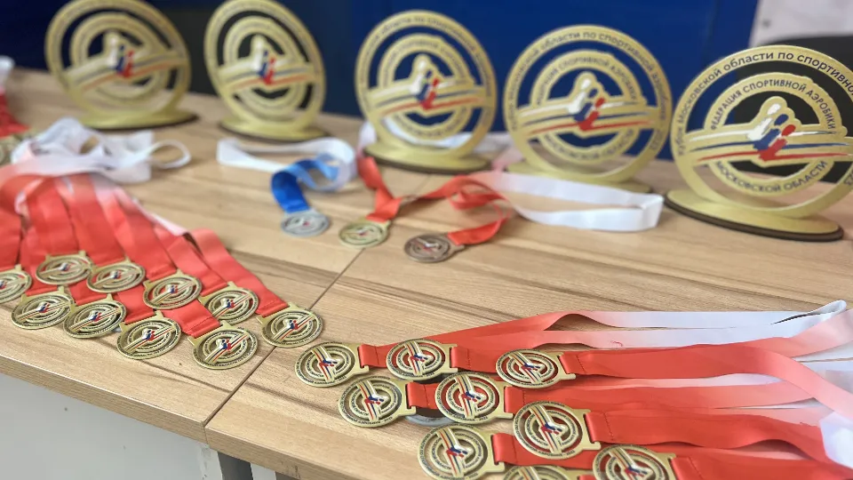 Фото: МедиаБанк Подмосковья/Евгения Герасимова