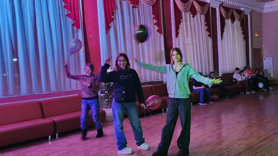 Фото: МедиаБанк Подмосковья/Ольга Шеметова