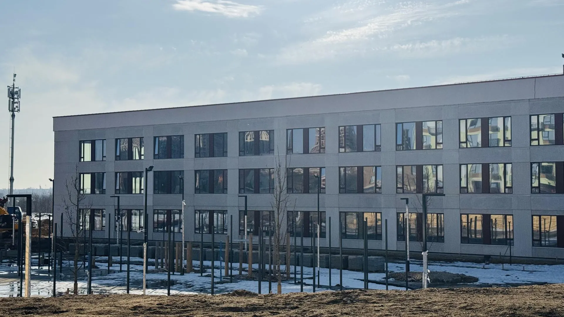 Полина Абраменко