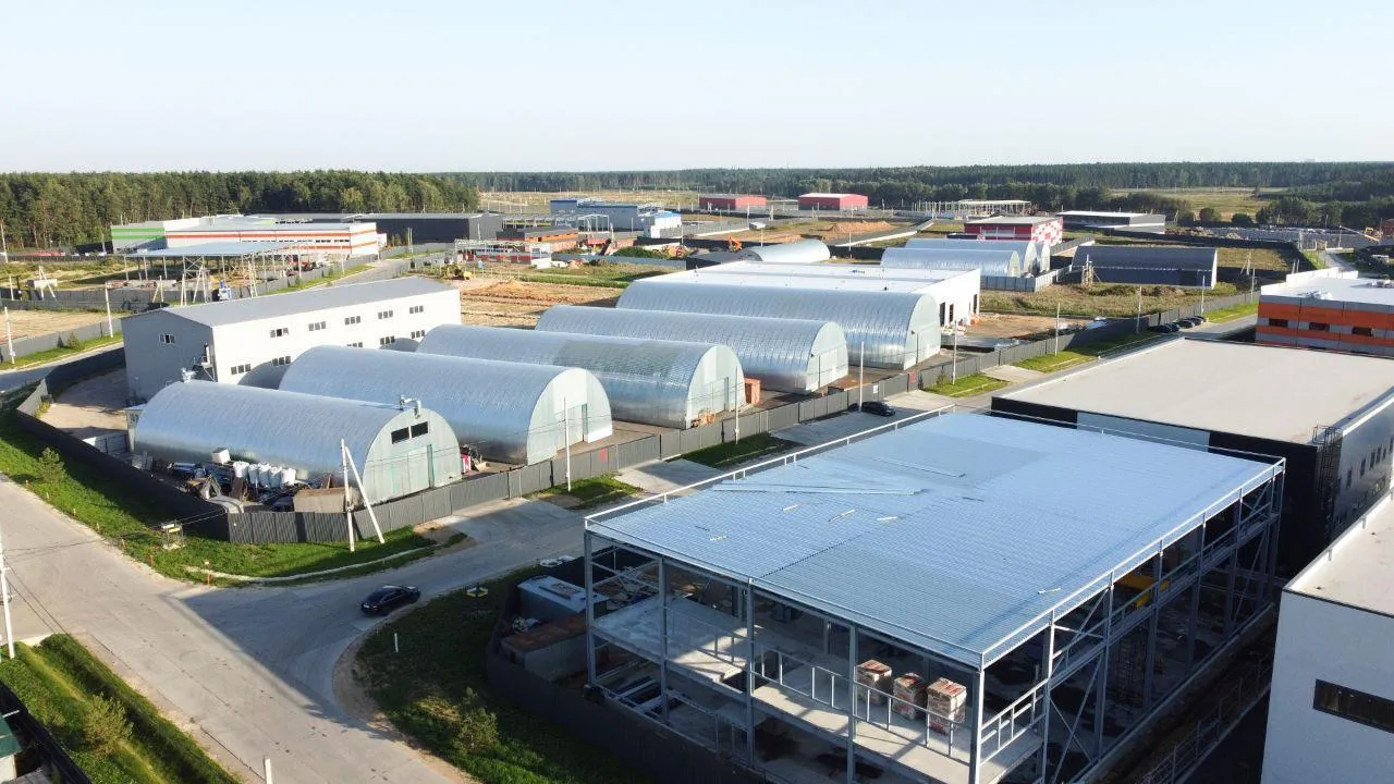 Пресс-служба «Реалитек»