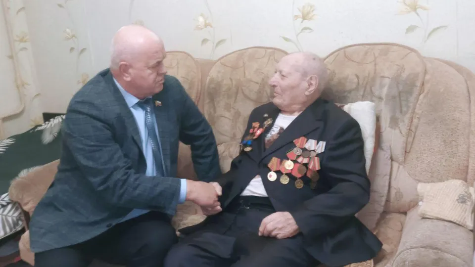 Фото: пресс-служба администрации м.о. Шатура