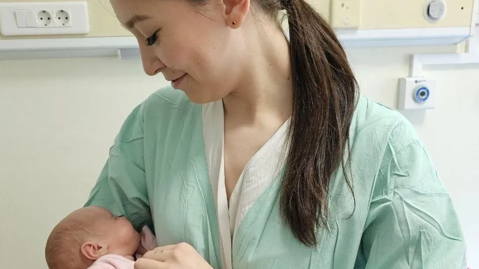 Фото: Видновский перинатальный центр