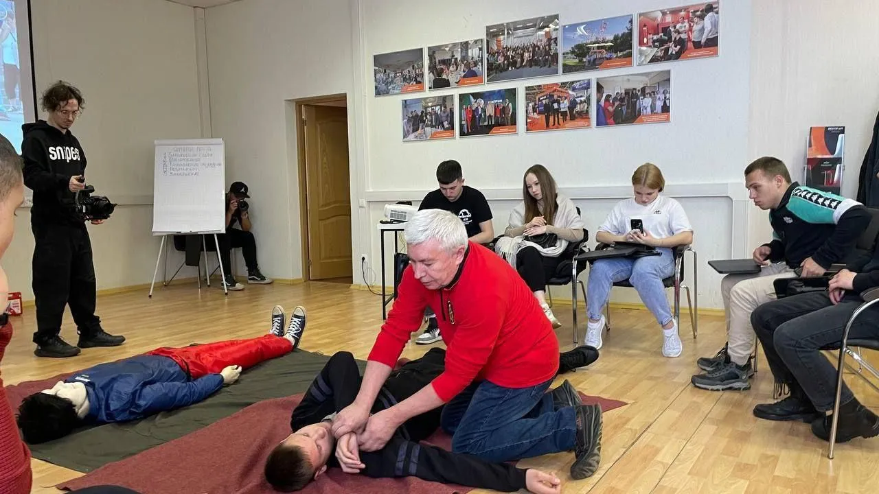 Министерство образования Московской области