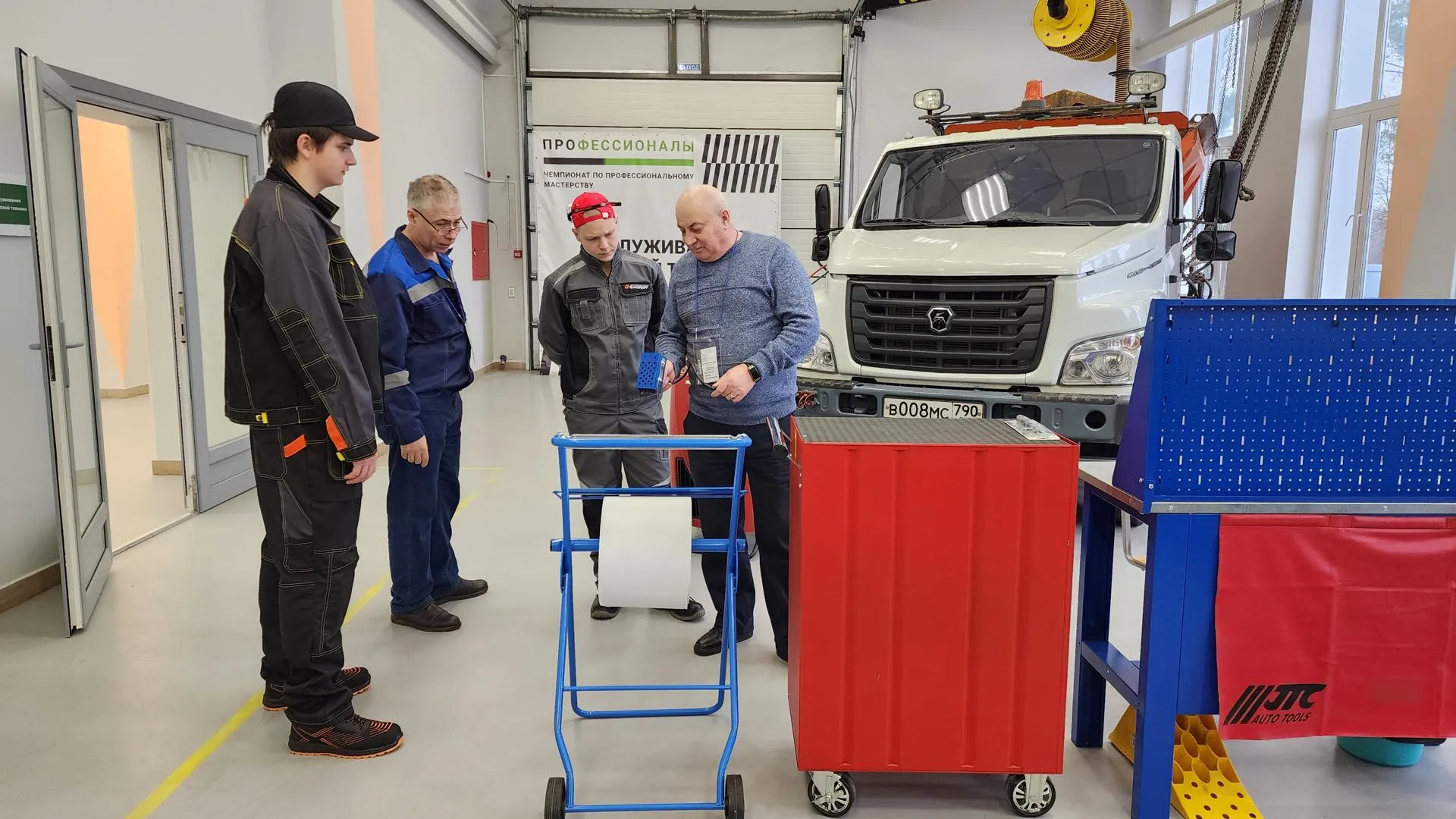 Фото: Ирина Моисеева