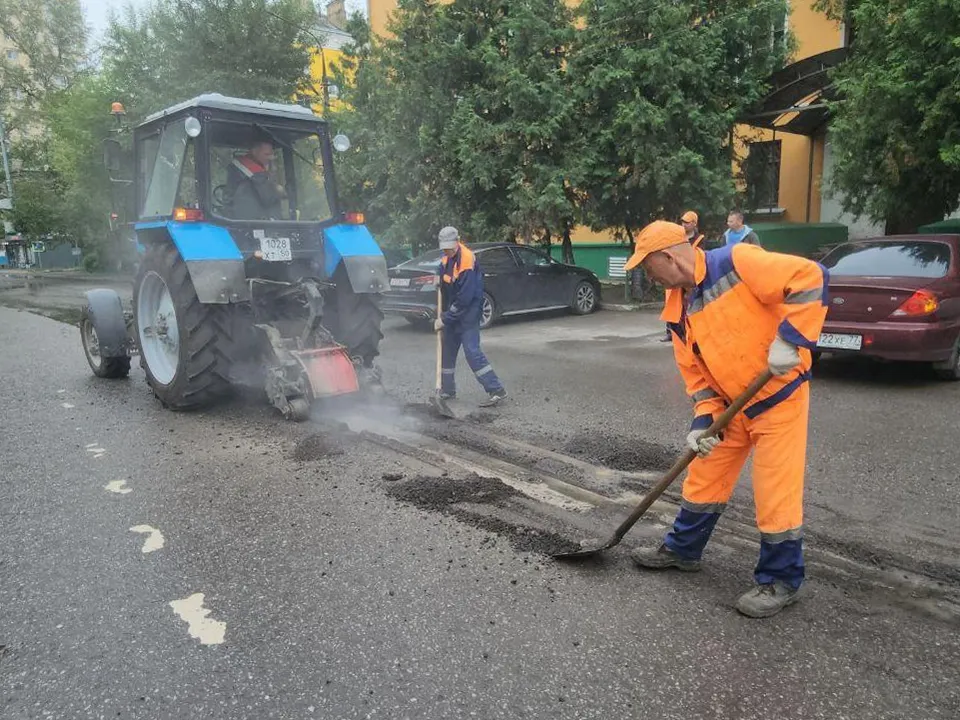 Фото: Наталья Лымарь