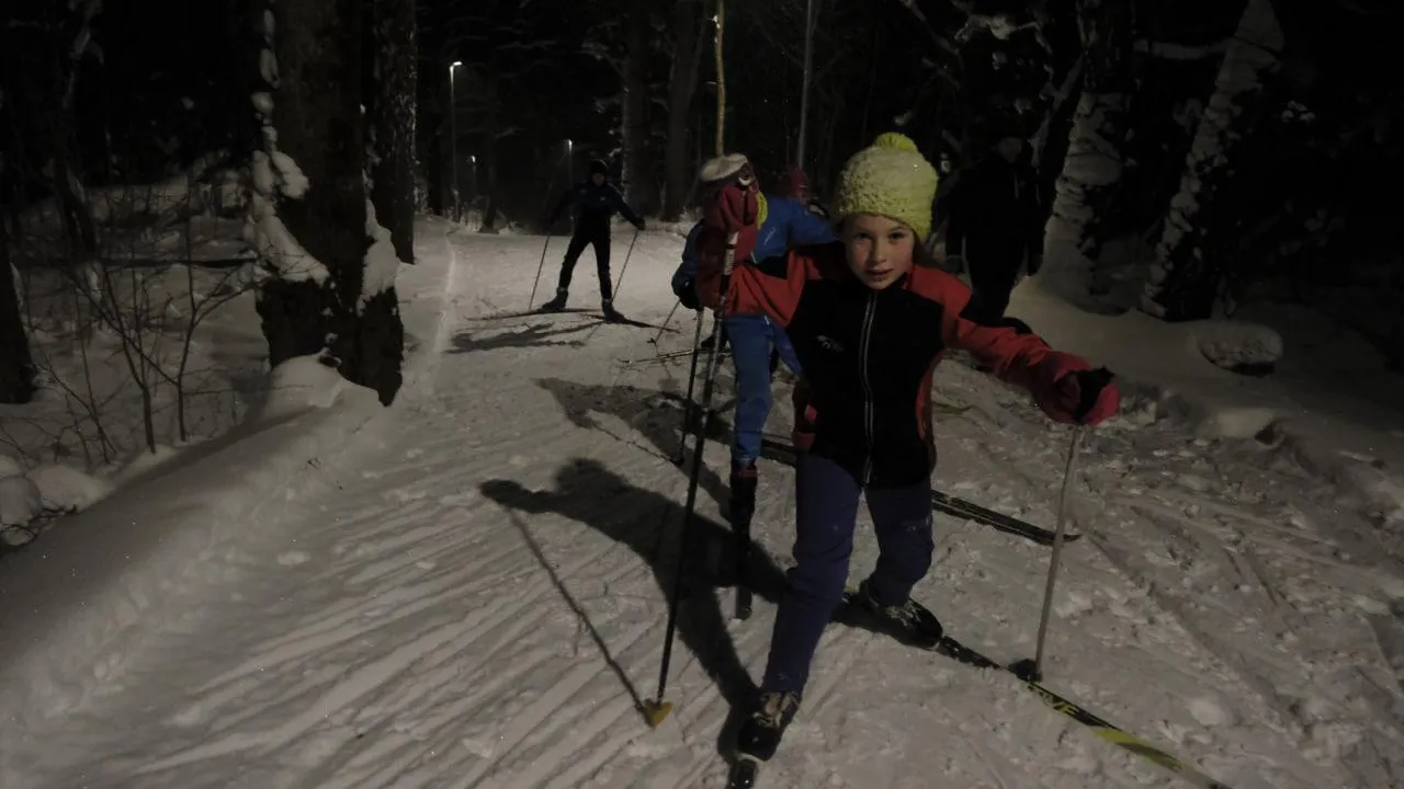 Мария Панина