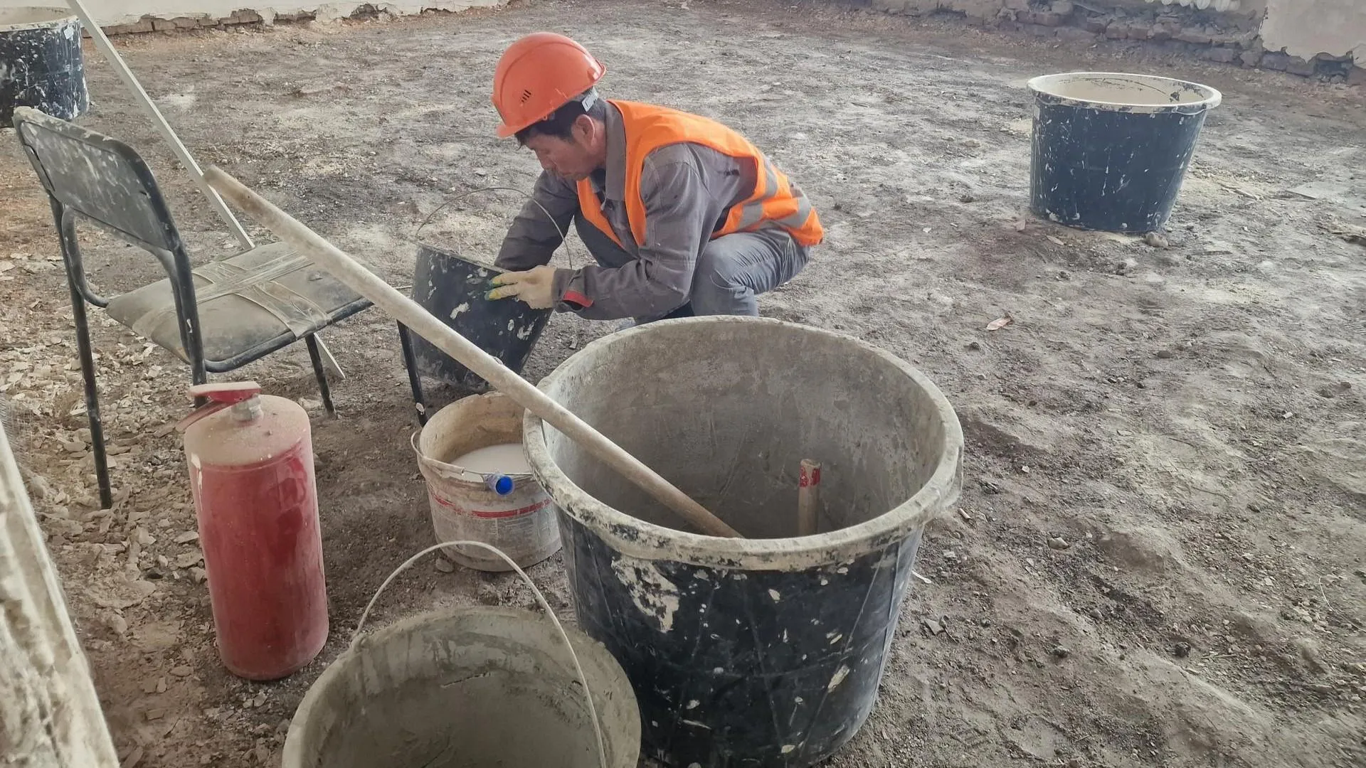 REGIONS/Ольга Шаронова