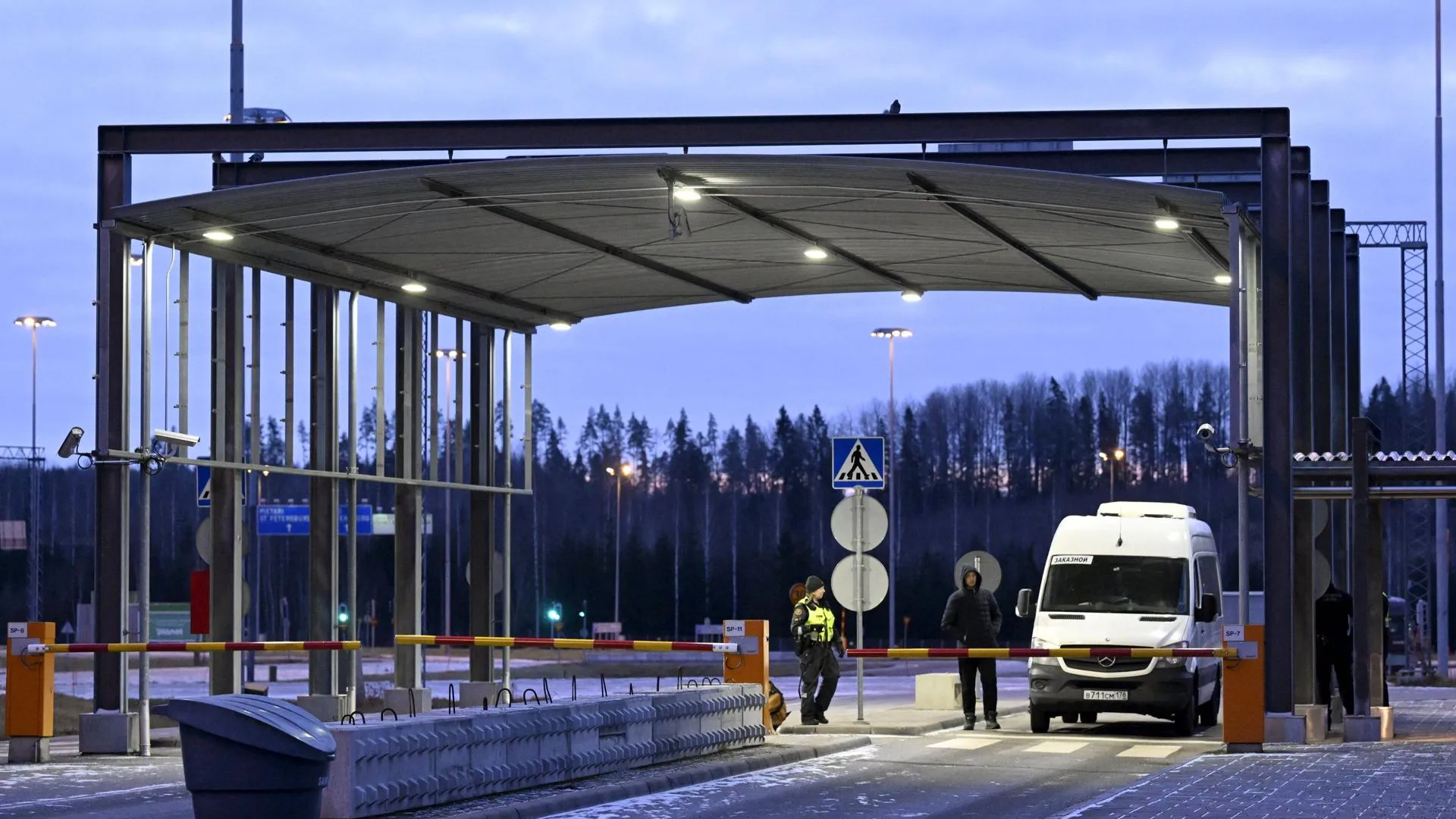 IMAGO/Vesa Moilanen