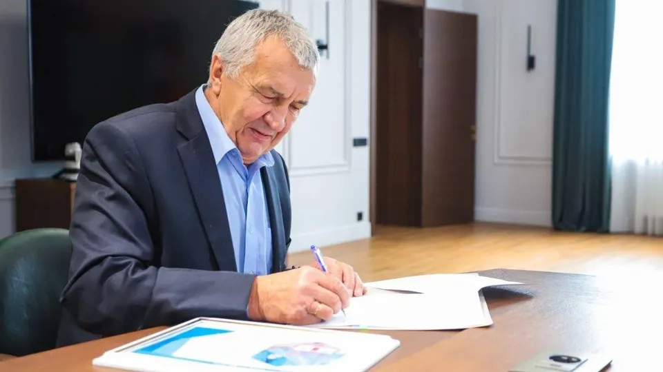 Фото: пресс-служба администрации городского округа Шатура