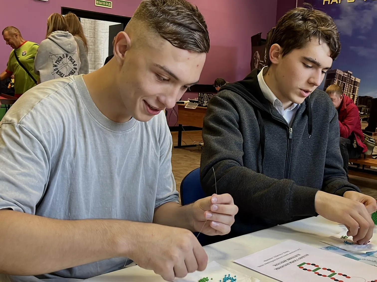 Фото: Анна Тюрюмина&nbsp; &nbsp; &nbsp; &nbsp; &nbsp; &nbsp;