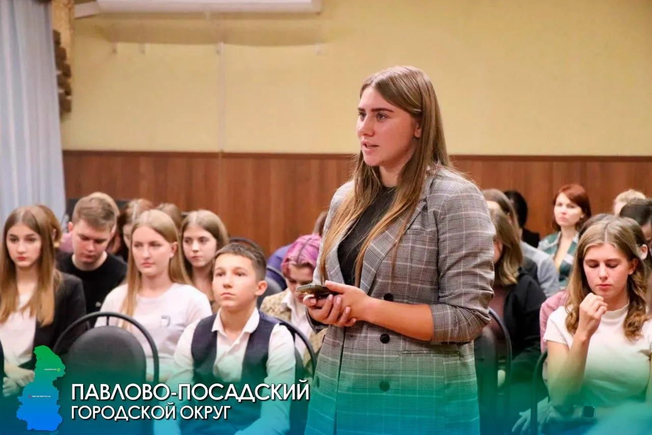 Источник: Telegram-канал глава городского округа Павловский Посад