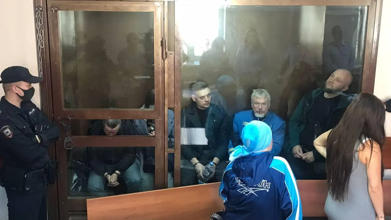 фото: Черемушкинский суд