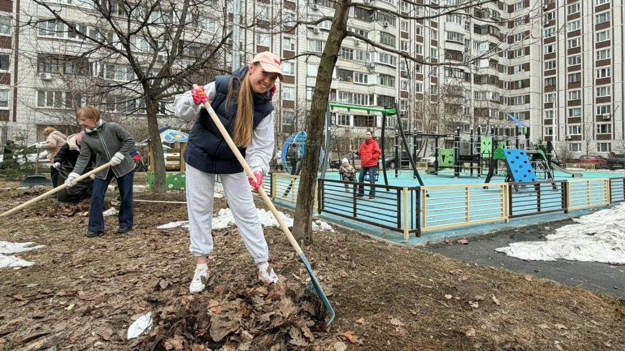 пресс-служба администрации г.о. Люберцы