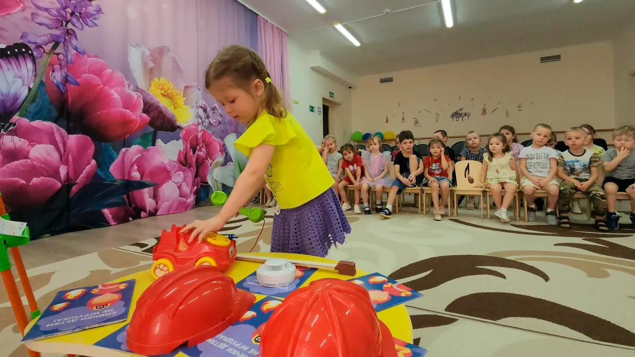 Маргарита Орлова