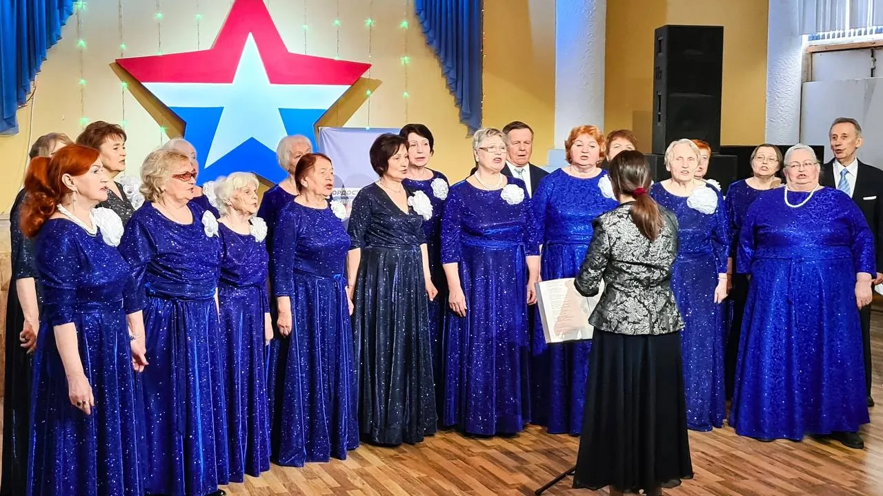Фото: МБУК Можайский КДЦ