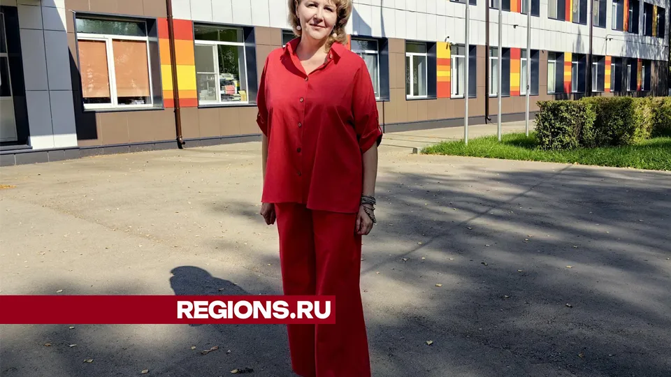 Фото: Елена Катасонова