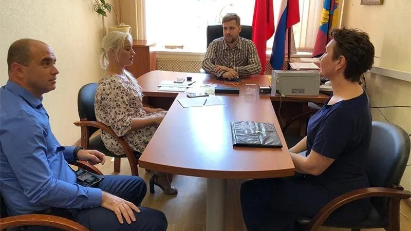 Благотворительному фонду из Люберец дали помещение после публикации в нашей газете