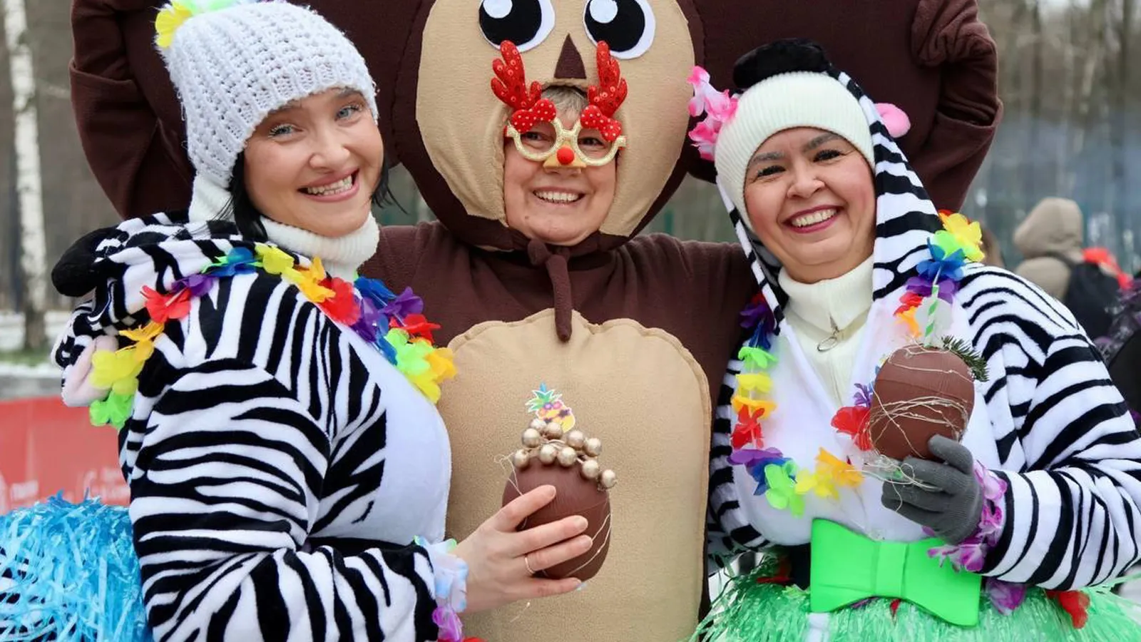 Фото: пресс-служба администрации г.о. Ступино