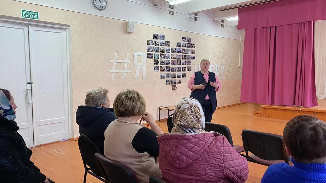 Фото: vk.com/МБОУ "Лицей №5"