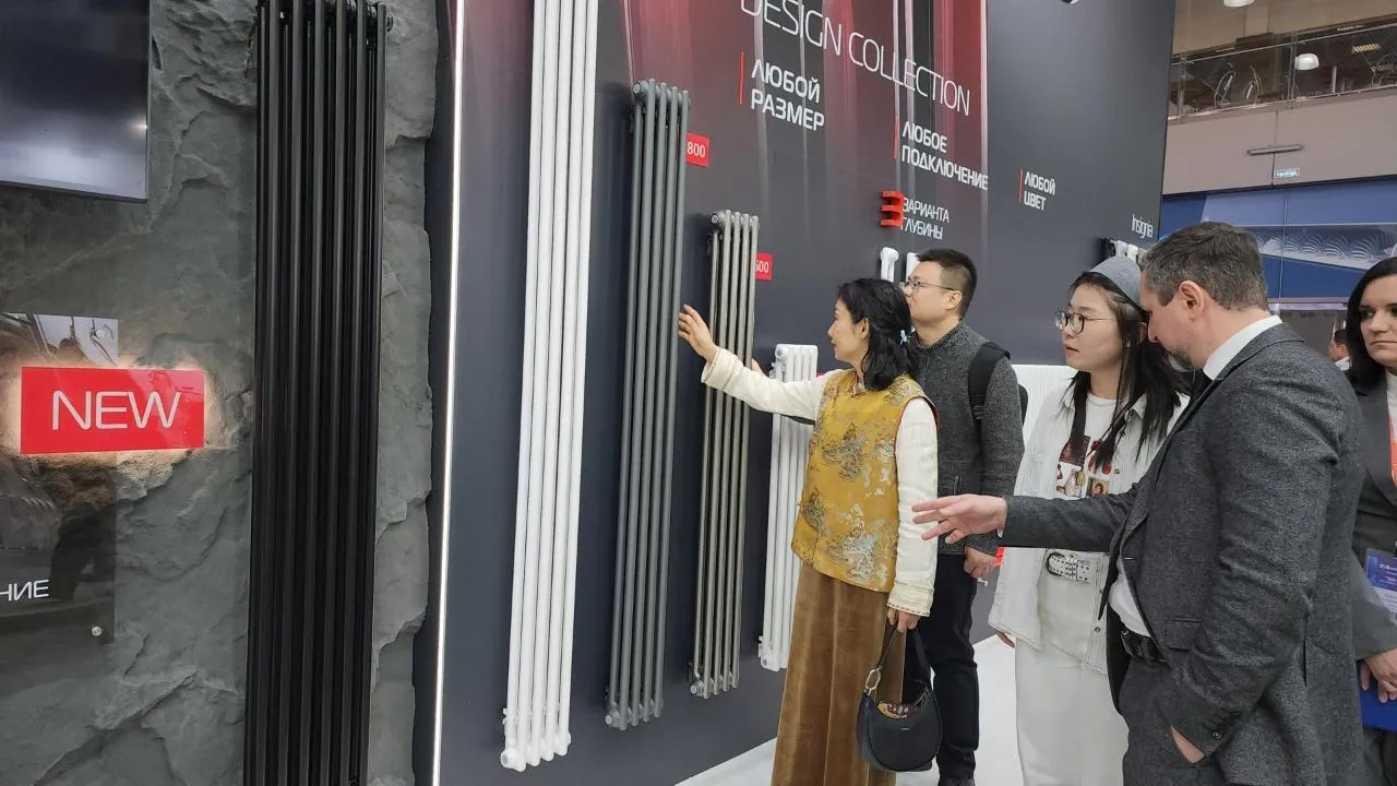 REGIONS/Кристина Ларина