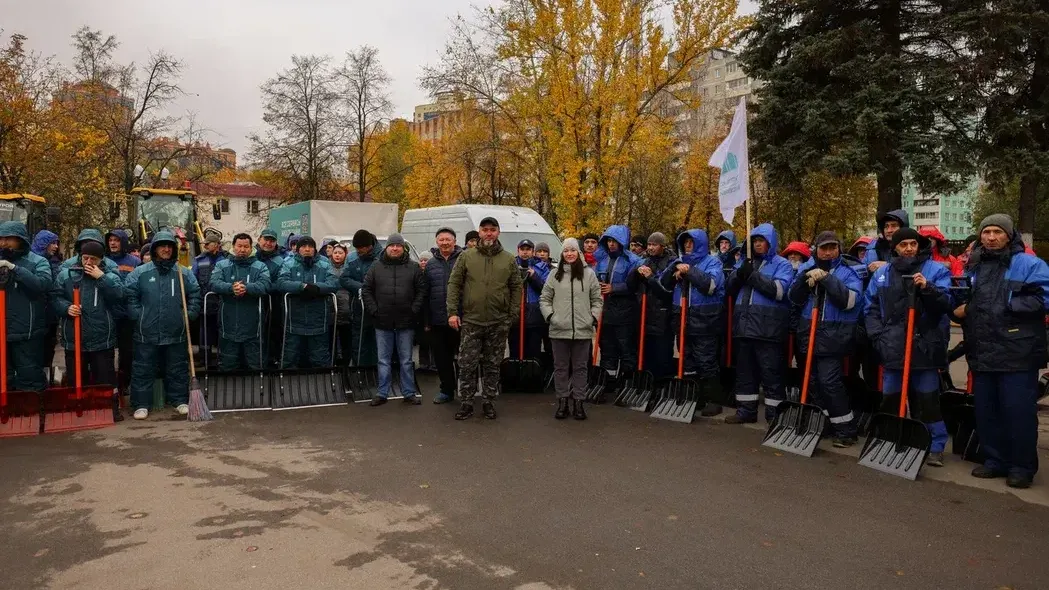 администрации ОМСУ, ГЖИ МО