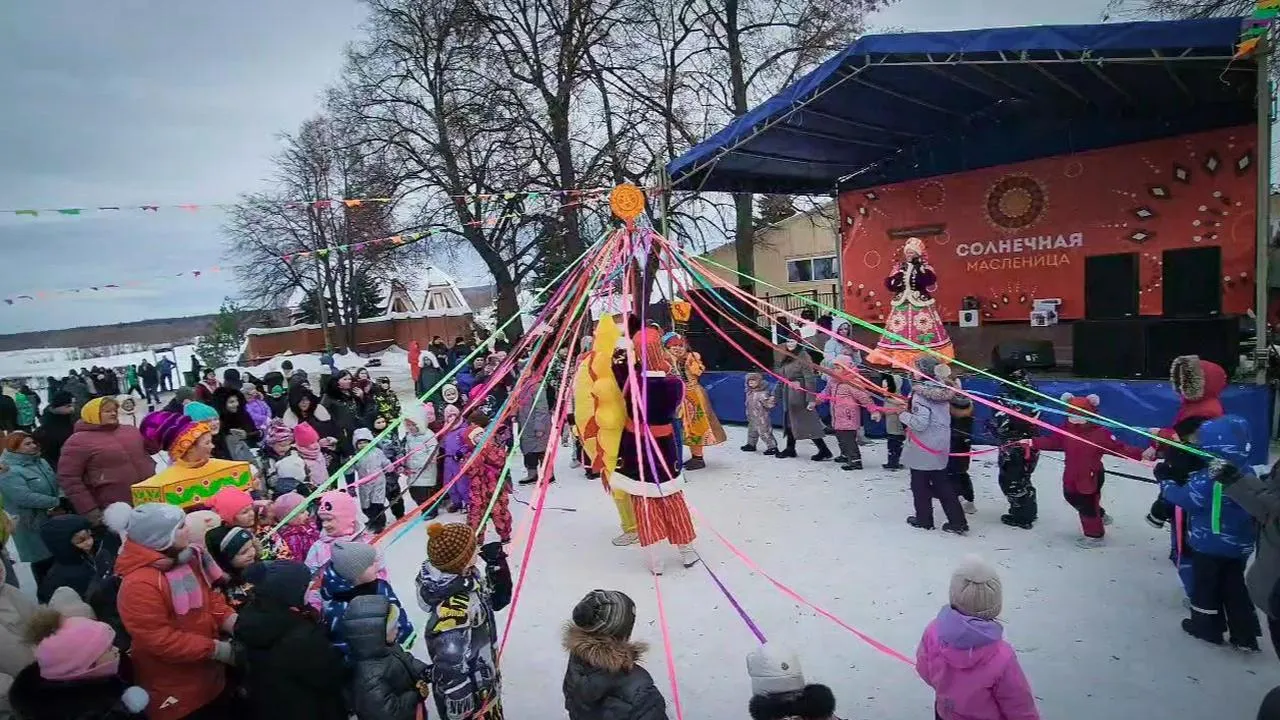 МедиаБанк Подмосковья/Ольга Антонова