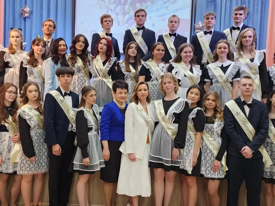 Фото: Ирина Моисеева