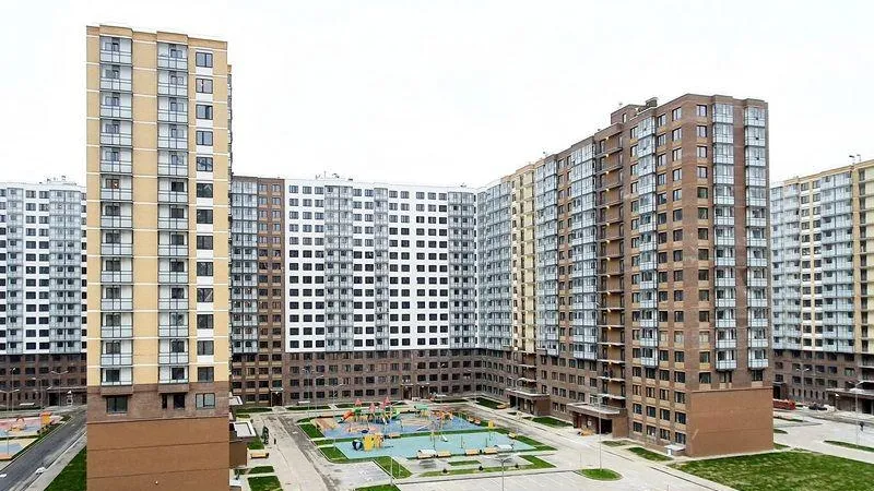 Минжилполитики МО