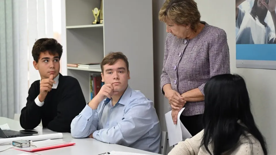 Фото: пресс-служба администрации г.о. Серпухов