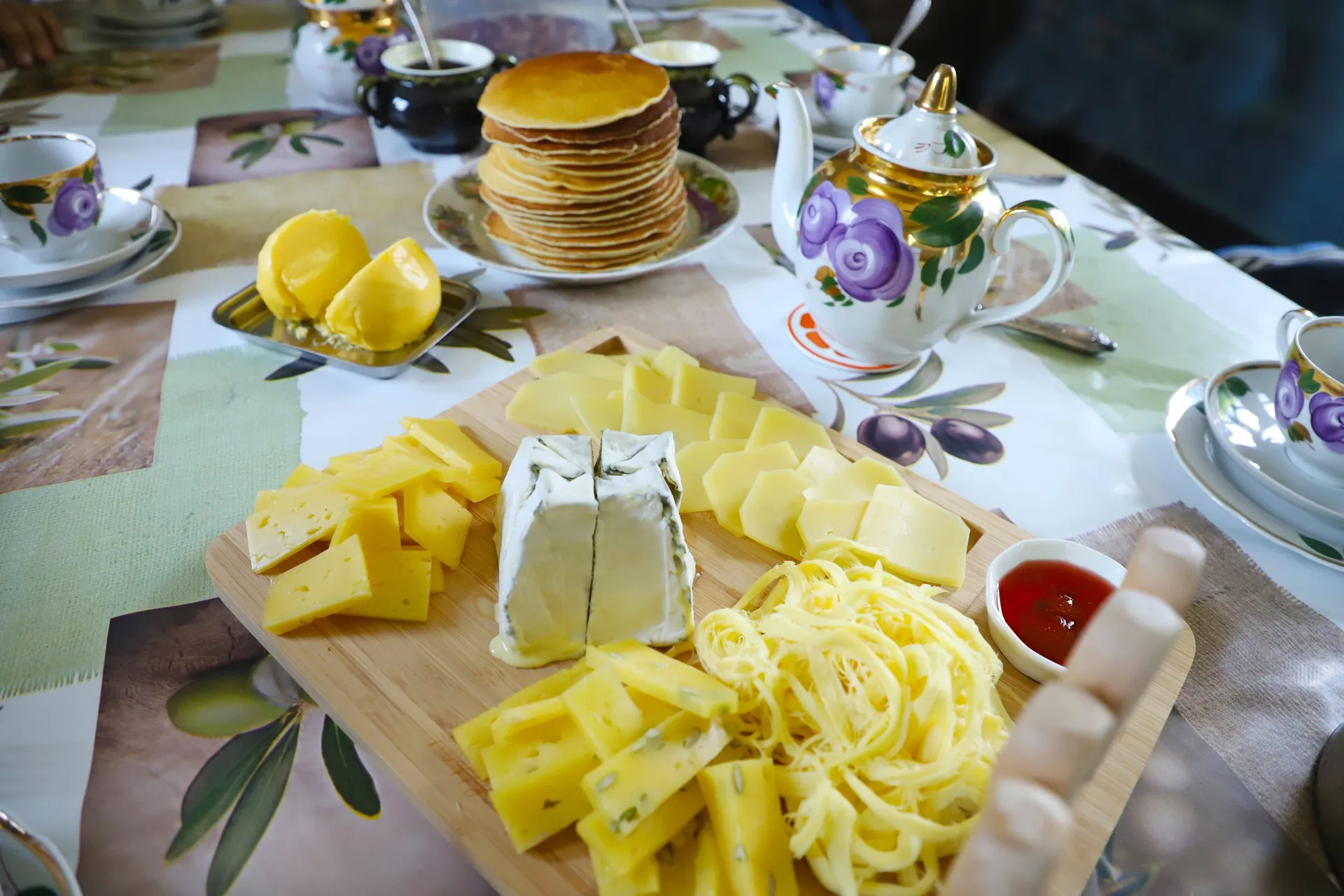 Фото: Оксана Лапшина&nbsp;