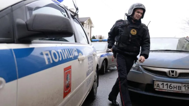 Уголовное дело возбудили после обстрела автобуса в Москве