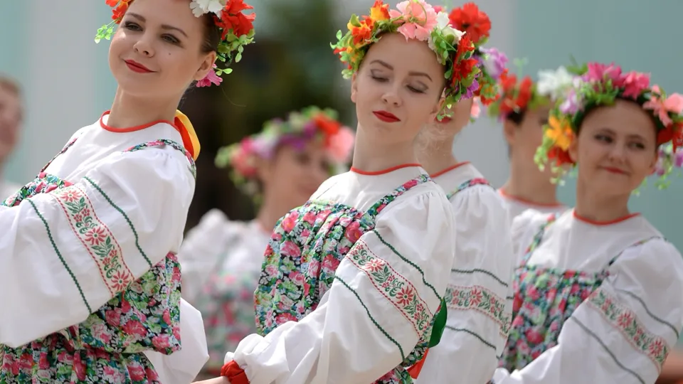 Фото: РИА Новости/Максим Богодвид