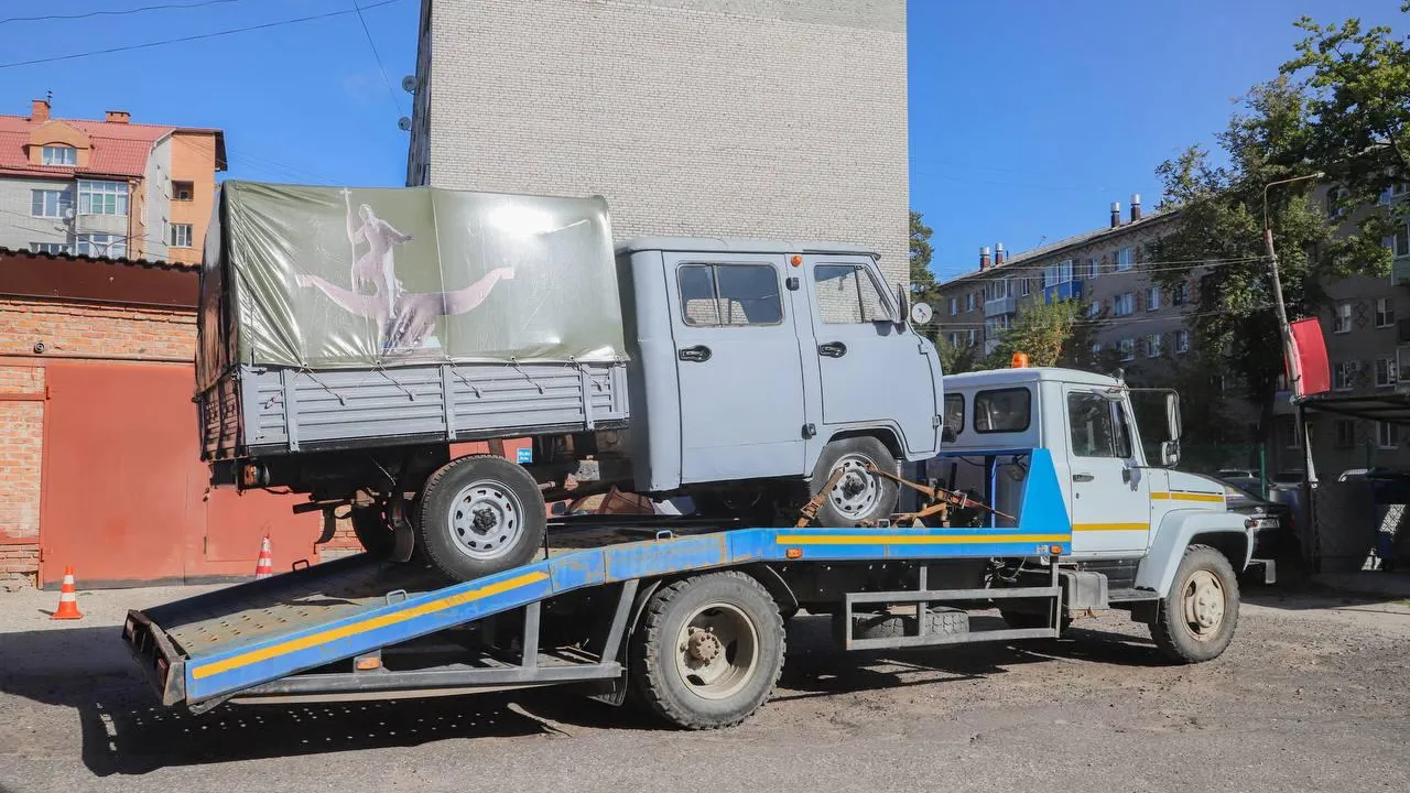 Фото: Сергей Коршунов