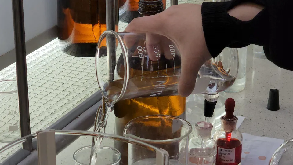 Фото: МедиаБанк Подмосковья/Андрей Семибратов