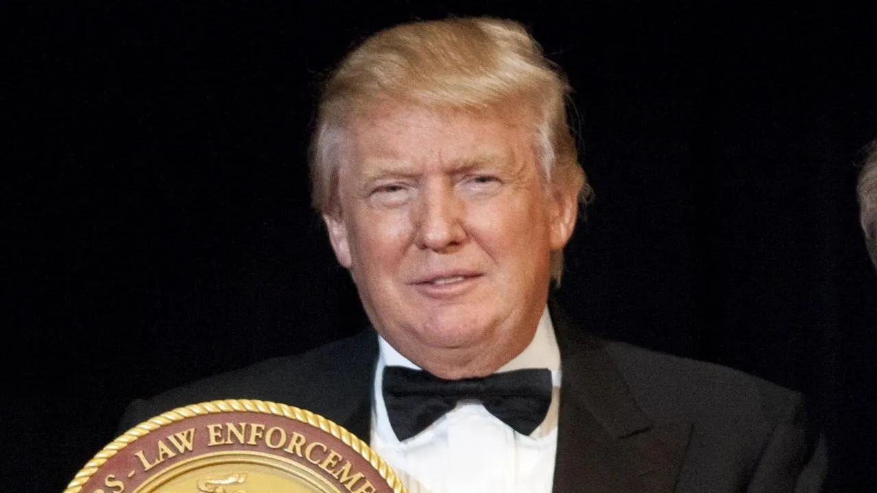 Еврокомиссар Бретон заявил, что Трамп в случае победы не поможет Евросоюзу