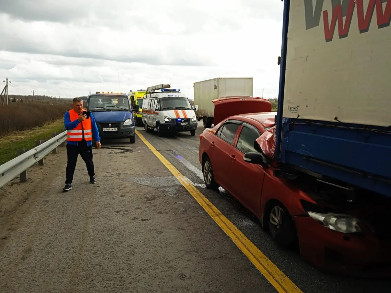 Фото: ГКУ МО «Мособлпожспас»