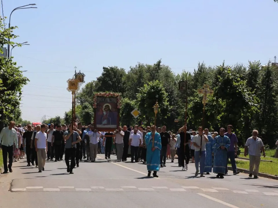 Фото: пресс-служба администрации городского округа Серпухов