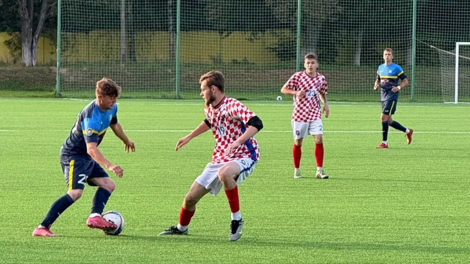 Фото: ФК «Солнечногорск»