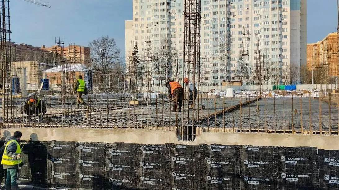 В Краснознаменске в 2026 году появится образовательный центр