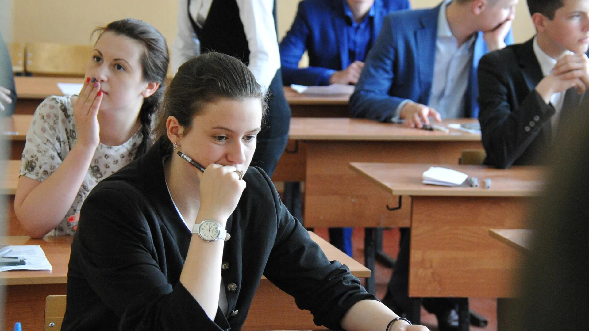Педагог Подсухина дала рекомендации школьникам по подготовке к итоговому собеседованию