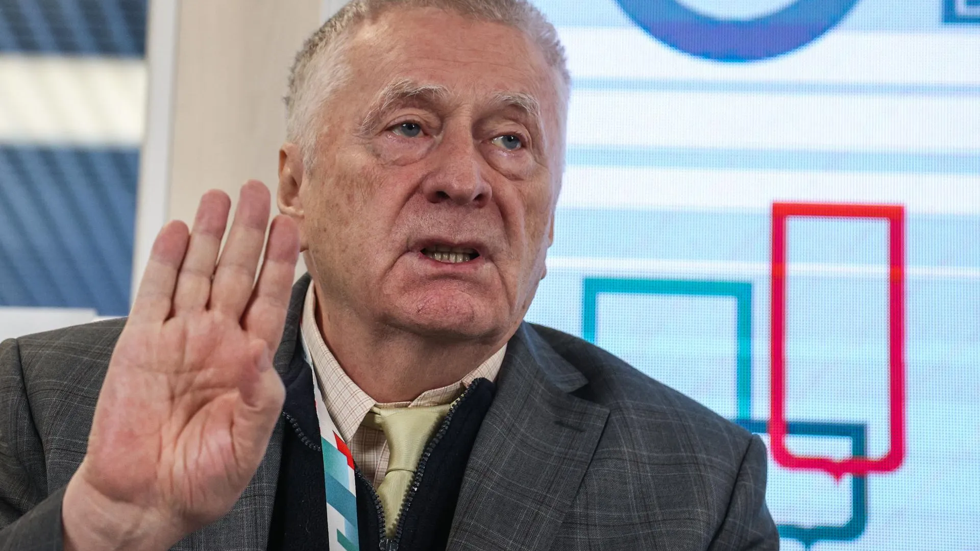 Bulkin Sergey/news.ru