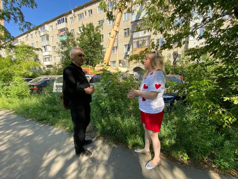 Фото: Министерство жилищно-коммунального хозяйства Московской области