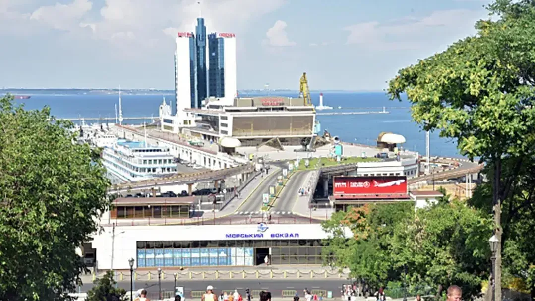 Фото: Денис Петров/РИА Новости