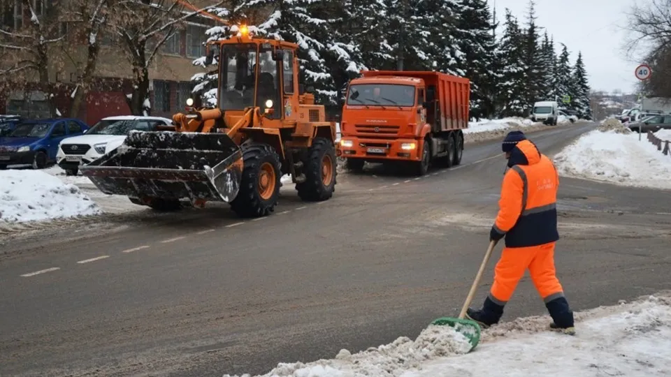 Фото: пресс-служба администрации г.о. Серпухов