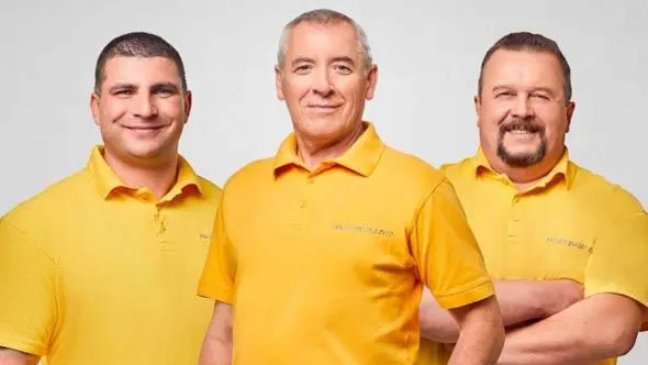 Пресс-служба Министерства транспорта и дорожной инфраструктуры Московской области