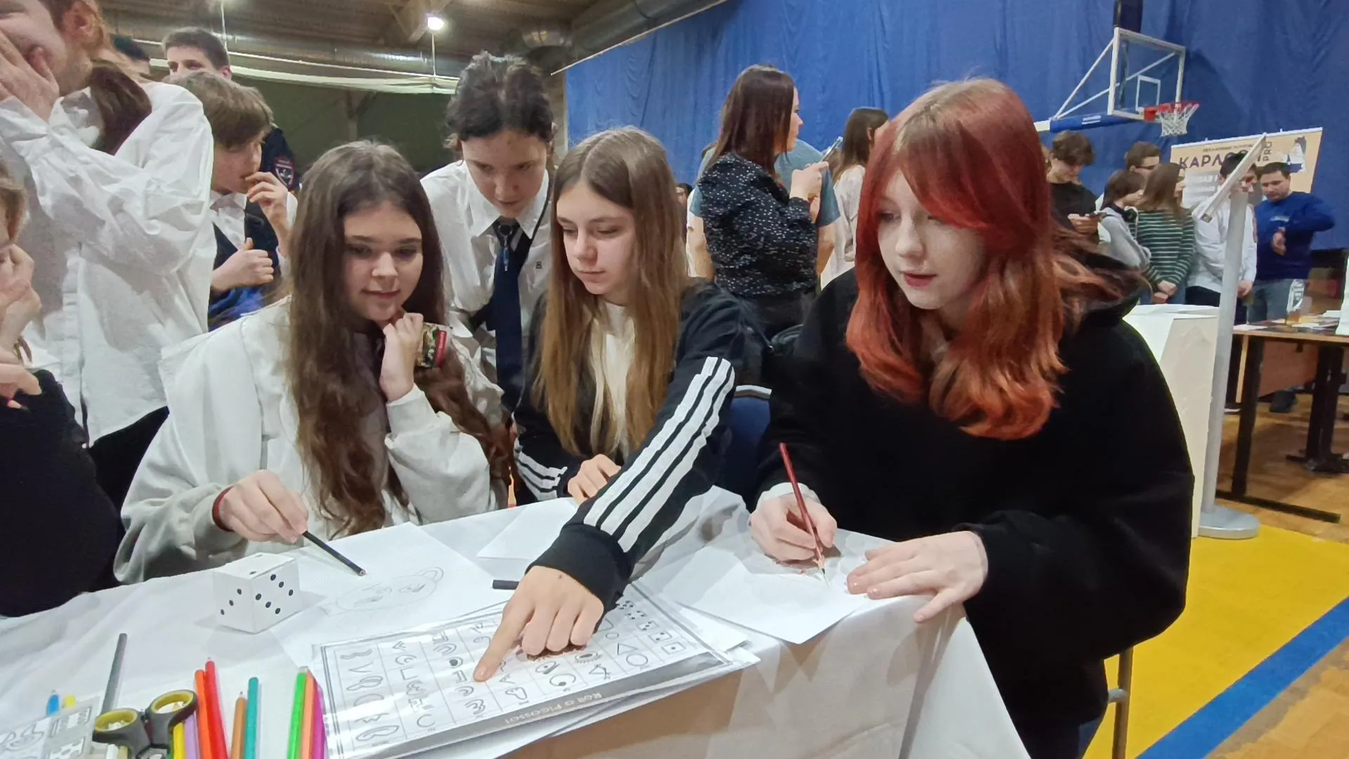 МедиаБанк Подмосковья/Екатерина Федосеева